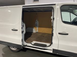 Fiat Talento Fg. 2.0 Mjt Base Corto L1H1 - GARANTIA MECANICA - Foto 14