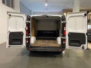Fiat Talento Fg. 2.0 Mjt Base Corto L1H1 - GARANTIA MECANICA - Foto 9