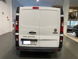 Fiat Talento Fg. 2.0 Mjt Base Corto L1H1 - GARANTIA MECANICA - Foto 7