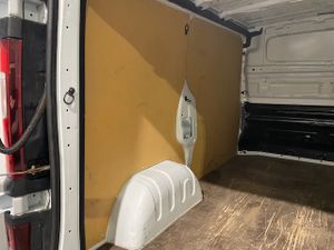 Fiat Talento Fg. 2.0 Mjt Base Corto L1H1 - GARANTIA MECANICA - Foto 11