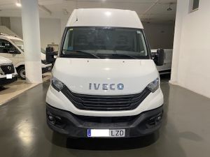 Iveco Daily Furgón 35S16 L2H2 FRIGORIFICO - GARANTIA MECANICA - Foto 3