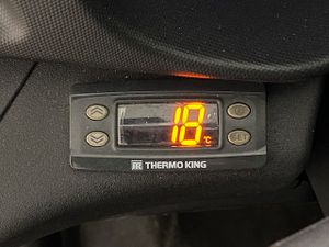 Iveco Daily Furgón 35S16 L2H2 FRIGORIFICO - GARANTIA MECANICA - Foto 27