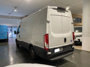 Iveco Daily Furgón 35S16 L2H2 FRIGORIFICO - GARANTIA MECANICA - Foto 6