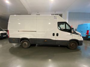 Iveco Daily Furgón 35S16 L2H2 FRIGORIFICO - GARANTIA MECANICA - Foto 5