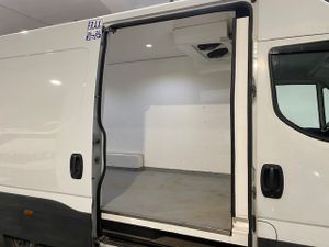 Iveco Daily Furgón 35S16 L2H2 FRIGORIFICO - GARANTIA MECANICA - Foto 15
