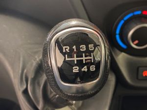 Iveco Daily Furgón 35S16 L2H2 FRIGORIFICO - GARANTIA MECANICA - Foto 23