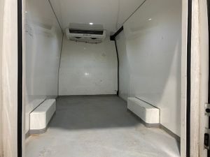 Iveco Daily Furgón 35S16 L2H2 FRIGORIFICO - GARANTIA MECANICA - Foto 11