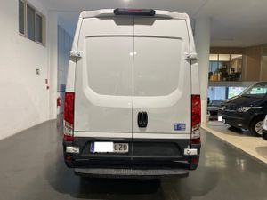 Iveco Daily Furgón 35S16 L2H2 FRIGORIFICO - GARANTIA MECANICA - Foto 8