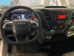 Iveco Daily Furgón 35S16 L2H2 FRIGORIFICO - GARANTIA MECANICA - Foto 17