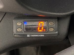 Iveco Daily Furgón 35S16 L2H2 FRIGORIFICO - GARANTIA MECANICA - Foto 28