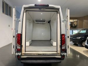 Iveco Daily Furgón 35S16 L2H2 FRIGORIFICO - GARANTIA MECANICA - Foto 10