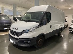 Iveco Daily Furgón 35S16 L2H2 FRIGORIFICO - GARANTIA MECANICA - Foto 3