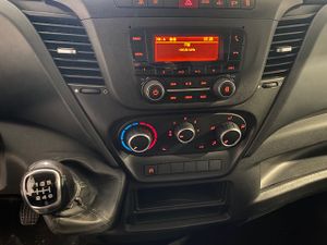 Iveco Daily Furgón 35S16 L2H2 FRIGORIFICO - GARANTIA MECANICA - Foto 18