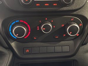 Iveco Daily Furgón 35S16 L2H2 FRIGORIFICO - GARANTIA MECANICA - Foto 22