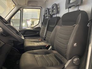 Iveco Daily Furgón 35S16 L2H2 FRIGORIFICO - GARANTIA MECANICA - Foto 31