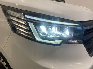 Renault Trafic Furgon L1H1 Blue dCi 130 CV - GARANTIA FÁBRICA 06/2027 - Foto 36