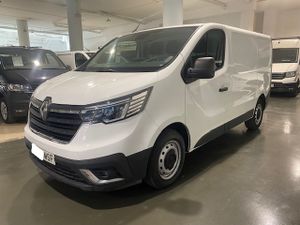 Renault Trafic Furgon L1H1 Blue dCi 130 CV - GARANTIA FÁBRICA 06/2027 - Foto 3