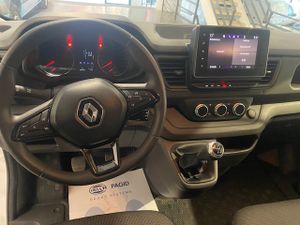 Renault Trafic Furgon L1H1 Blue dCi 130 CV - GARANTIA FÁBRICA 06/2027 - Foto 15