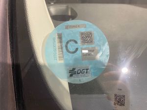 Renault Trafic Furgon L1H1 Blue dCi 130 CV - GARANTIA FÁBRICA 06/2027 - Foto 35