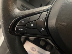 Renault Trafic Furgon L1H1 Blue dCi 130 CV - GARANTIA FÁBRICA 06/2027 - Foto 27