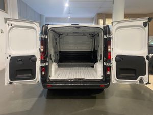 Renault Trafic Furgon L1H1 Blue dCi 130 CV - GARANTIA FÁBRICA 06/2027 - Foto 9