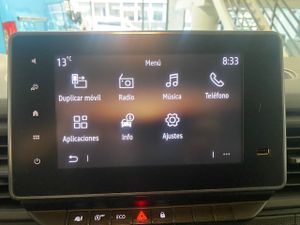 Renault Trafic Furgon L1H1 Blue dCi 130 CV - GARANTIA FÁBRICA 06/2027 - Foto 19