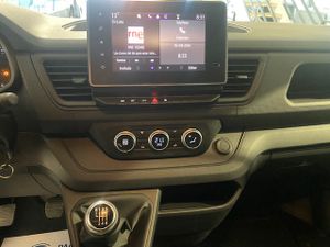 Renault Trafic Furgon L1H1 Blue dCi 130 CV - GARANTIA FÁBRICA 06/2027 - Foto 16