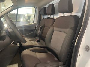 Renault Trafic Furgon L1H1 Blue dCi 130 CV - GARANTIA FÁBRICA 06/2027 - Foto 34