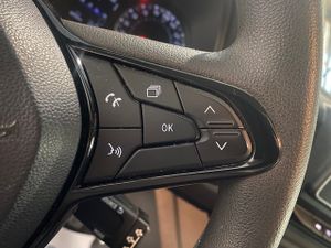 Renault Trafic Furgon L1H1 Blue dCi 130 CV - GARANTIA FÁBRICA 06/2027 - Foto 28