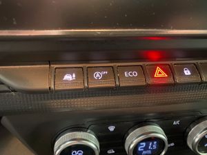 Renault Trafic Furgon L1H1 Blue dCi 130 CV - GARANTIA FÁBRICA 06/2027 - Foto 24