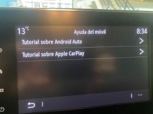 Renault Trafic Furgon L1H1 Blue dCi 130 CV - GARANTIA FÁBRICA 06/2027 - Foto 23