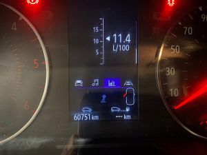 Renault Trafic Furgon L1H1 Blue dCi 130 CV - GARANTIA FÁBRICA 06/2027 - Foto 17