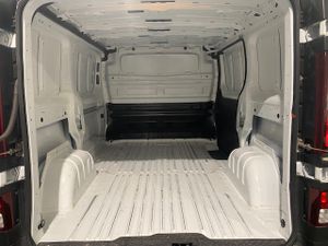 Renault Trafic Furgon L1H1 Blue dCi 130 CV - GARANTIA FÁBRICA 06/2027 - Foto 10