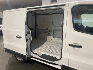 Renault Trafic Furgon L1H1 Blue dCi 130 CV - GARANTIA FÁBRICA 06/2027 - Foto 14