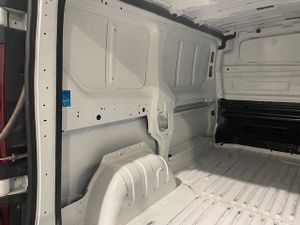 Renault Trafic Furgon L1H1 Blue dCi 130 CV - GARANTIA FÁBRICA 06/2027 - Foto 11