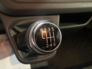 Renault Trafic Furgon L1H1 Blue dCi 130 CV - GARANTIA FÁBRICA 06/2027 - Foto 26