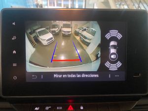 Renault Trafic Furgon L1H1 Blue dCi 130 CV - GARANTIA FÁBRICA 06/2027 - Foto 21