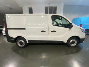 Renault Trafic Furgon L1H1 Blue dCi 130 CV - GARANTIA FÁBRICA 06/2027 - Foto 4