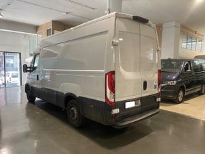 Iveco Daily Furgón 35S16 L2H2 FRIGORIFICO - GARANTIA MECANICA - Foto 5
