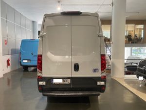 Iveco Daily Furgón 35S16 L2H2 FRIGORIFICO - GARANTIA MECANICA - Foto 7
