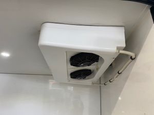 Iveco Daily Furgón 35S16 L2H2 FRIGORIFICO - GARANTIA MECANICA - Foto 16