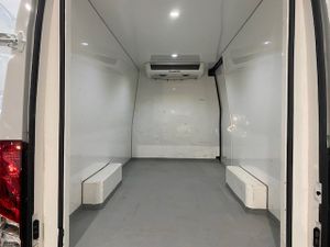 Iveco Daily Furgón 35S16 L2H2 FRIGORIFICO - GARANTIA MECANICA - Foto 11