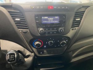 Iveco Daily Furgón 35S16 L2H2 FRIGORIFICO - GARANTIA MECANICA - Foto 20