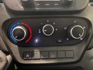 Iveco Daily Furgón 35S16 L2H2 FRIGORIFICO - GARANTIA MECANICA - Foto 25