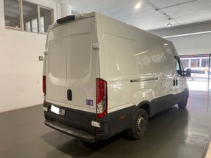 Iveco Daily Furgón 35S16 L2H2 FRIGORIFICO - GARANTIA MECANICA - Foto 6