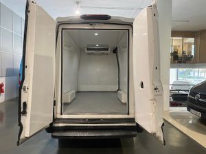 Iveco Daily Furgón 35S16 L2H2 FRIGORIFICO - GARANTIA MECANICA - Foto 8