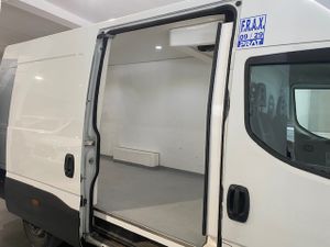 Iveco Daily Furgón 35S16 L2H2 FRIGORIFICO - GARANTIA MECANICA - Foto 15