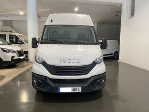 Iveco Daily Furgón 35S16 L2H2 FRIGORIFICO - GARANTIA MECANICA - Foto 3