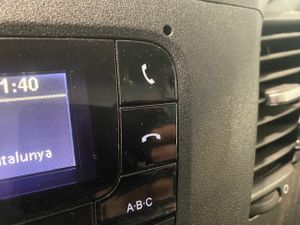 Iveco Daily Furgón 35S16 L2H2 FRIGORIFICO - GARANTIA MECANICA - Foto 23