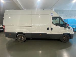 Iveco Daily Furgón 35S16 L2H2 FRIGORIFICO - GARANTIA MECANICA - Foto 4